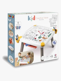 Smoby Aktivitetsbord