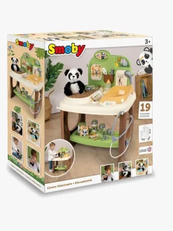 Smoby Animal Care Center Legesæt