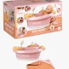 Smoby Baby Nurse Legesæt Balneo Bad