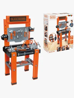 Smoby Black & Decker Arbejdsbænk