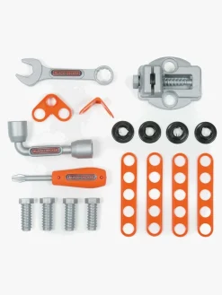 Smoby Black & Decker Bricolo Devil Workmate Arbejdsbænk