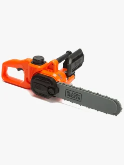 Smoby Black+Decker Kædesav