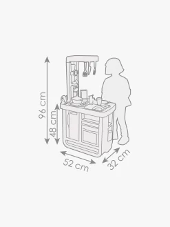 Smoby Bon Appetit Legekøkken