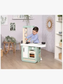 Smoby Cherry Legekøkken