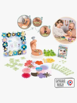 Smoby Crea Deco Blomster Kreasæt