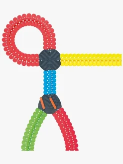 Smoby FleXtreme Banesudbygning