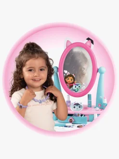 Smoby Gabby's Dollhouse Sminkebord