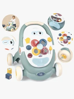 Smoby Gåvogn 3-in-1