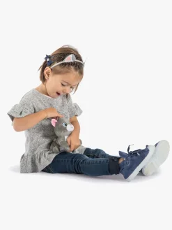 Smoby Kat Med Hus & Tilbehør