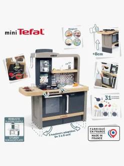 Smoby Legekøkken Tefal Evolutive