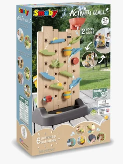 Smoby Life Aktivitetsvæg
