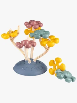 Smoby Little Smoby Aktivitetslegetøj Coral