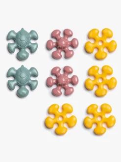 Smoby Little Smoby Aktivitetslegetøj Coral