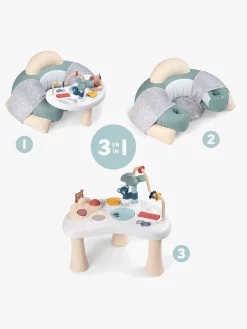 Smoby Little Smoby Cosy Aktivitetsbord