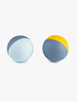 Smoby Little Smoby Skildpadde Trækkelegetøj med Rullebane