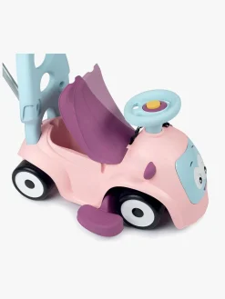 Smoby Maestro Gåbil, Lyserød