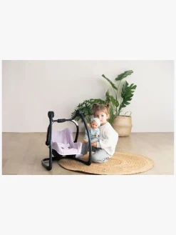 Smoby MAXI-COSI Dukkehøjstol 3-i-1, Pink