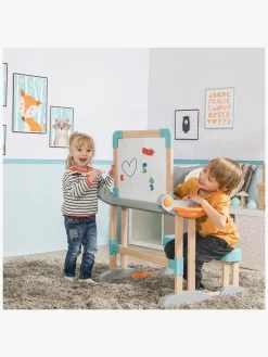 Smoby Modulo Space Legebord