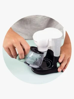 Smoby Morgenmadssæt mini Tefal