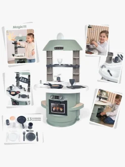 Smoby Nova Legekøkken