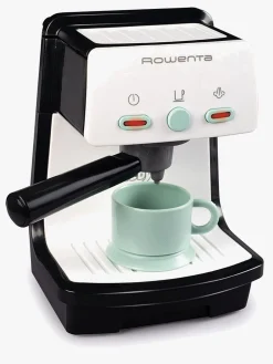 Smoby Rowenta Espresso Red