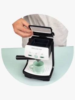 Smoby Rowenta Espresso Red