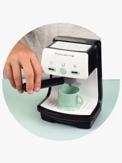 Smoby Rowenta Espresso Red