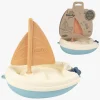 Smoby Sejlbåd, Blå