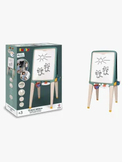 Smoby Staffeli Ultimate 2-i-1