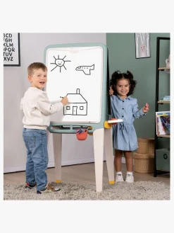 Smoby Staffeli Ultimate 2-i-1