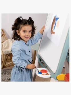 Smoby Staffeli Ultimate 2-i-1