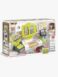 Smoby  Stor Kasseapparat