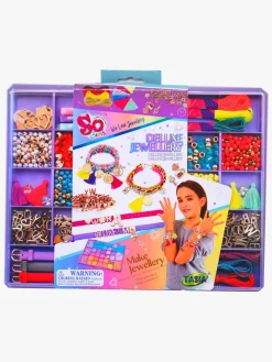 So Beads Kreasæt Armbånd