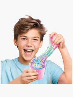 So Slime DIY Slimesæt Experience