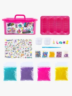 So Slime Enhjørning Slime Kasse