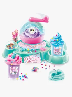 So Slime Fabrik Fluffy