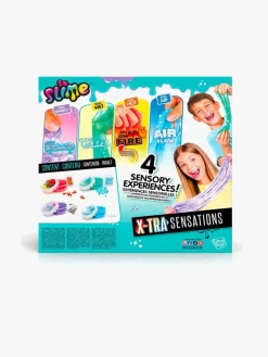 So Slime X-TRA Slimesæt 4-pak