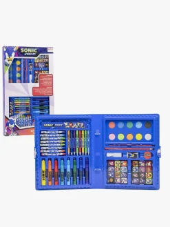 Sonic Malesæt Boks