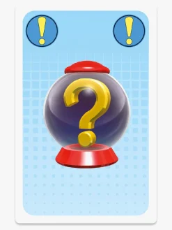 Sonic Super Teams Brætspil