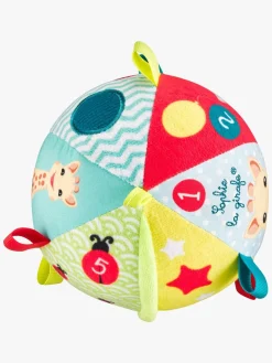 Sophie the Giraffe My First Aktivitetsbold