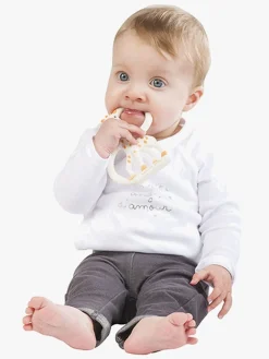 Sophie the Giraffe So Pure Dobbelt Bidering