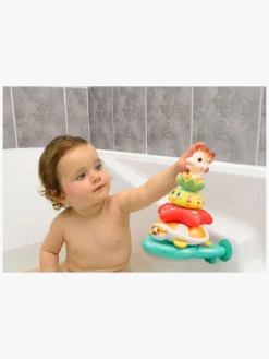 Sophie the Giraffe Splash & Surf Pyramide Badelegetøj