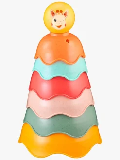 Sophie the Giraffe Stablekopper