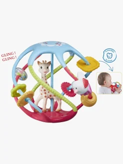 Sophie the Giraffe Twist Bold Aktivitetslegetøj