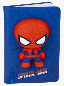 Spider-Man Squishy Notesbog