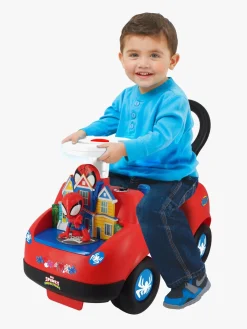 Spidey and His Amazing Friends Gåbil m. Lyd & Lys