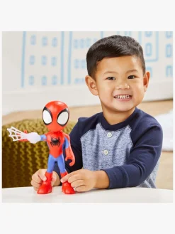 Spidey and His Amazing Friends Spidey Actionfigur