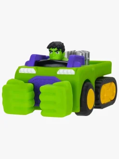 Spidey and His Amazing Friends Team-Up Panservogn