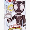 Spidey and His Amazing Friends Black Panther Figur