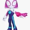 Spidey and His Amazing Friends Figur Ghost Spider